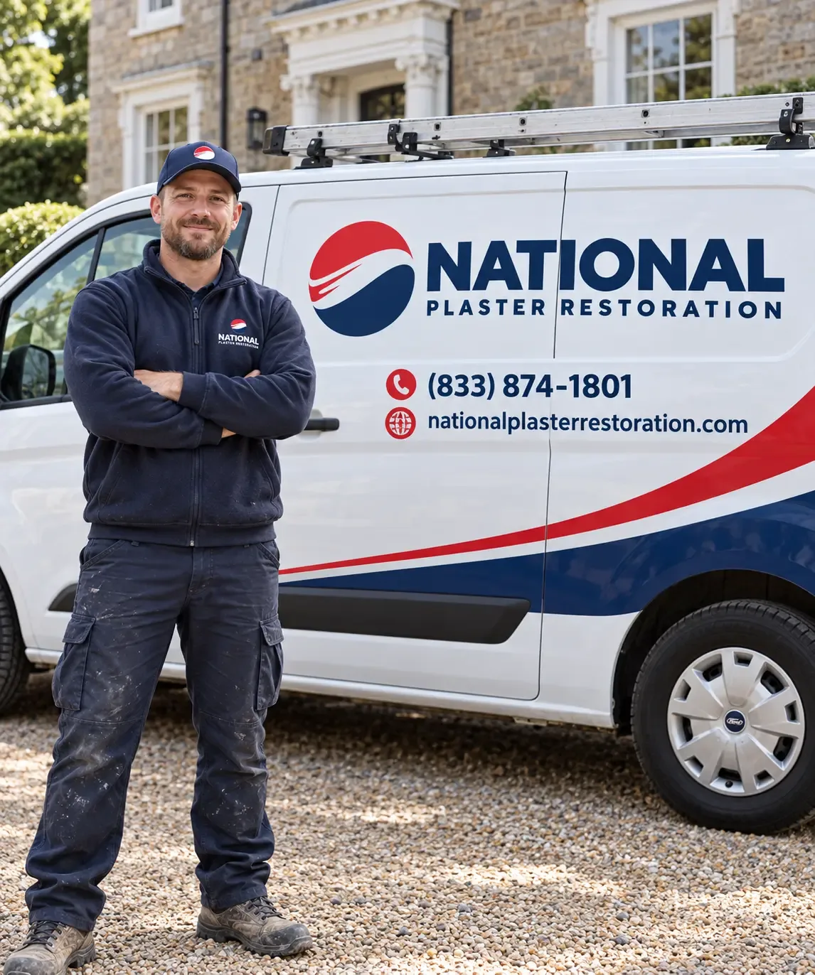 Plaster Repair Melbeta, NE FAQs